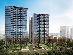 Tembusu Grand (D15), Condominium #619507101